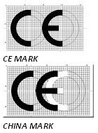 Which Ce Badge Have You Got