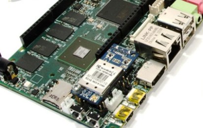 android embedded board