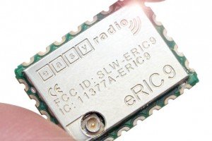 LPRS eRIC9AC