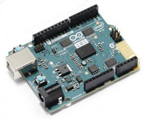 Intel, Arduino combine on Genuino, a Raspberry Pi rival