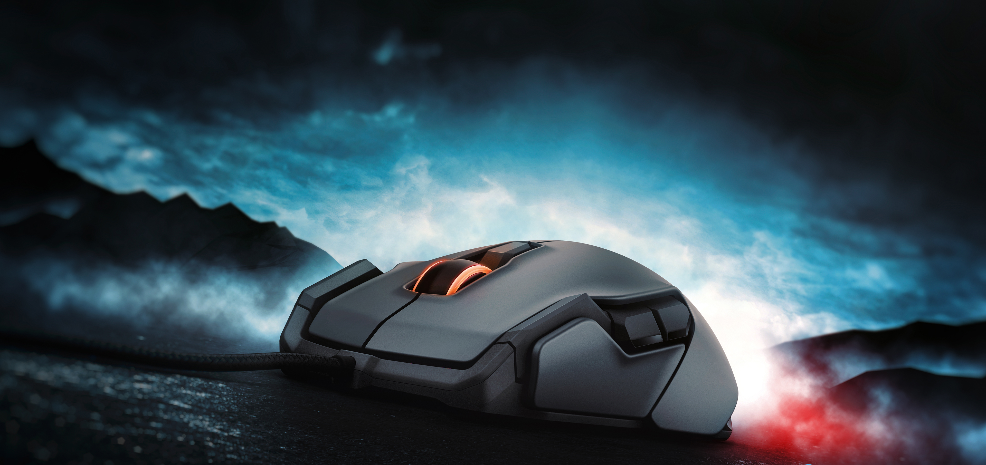 Steam gaming mouse фото 118