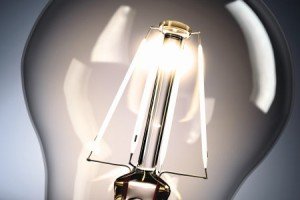 Osram filament LED retrofit classic A