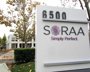 Soraa office