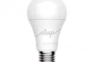GE Sleep Bulb