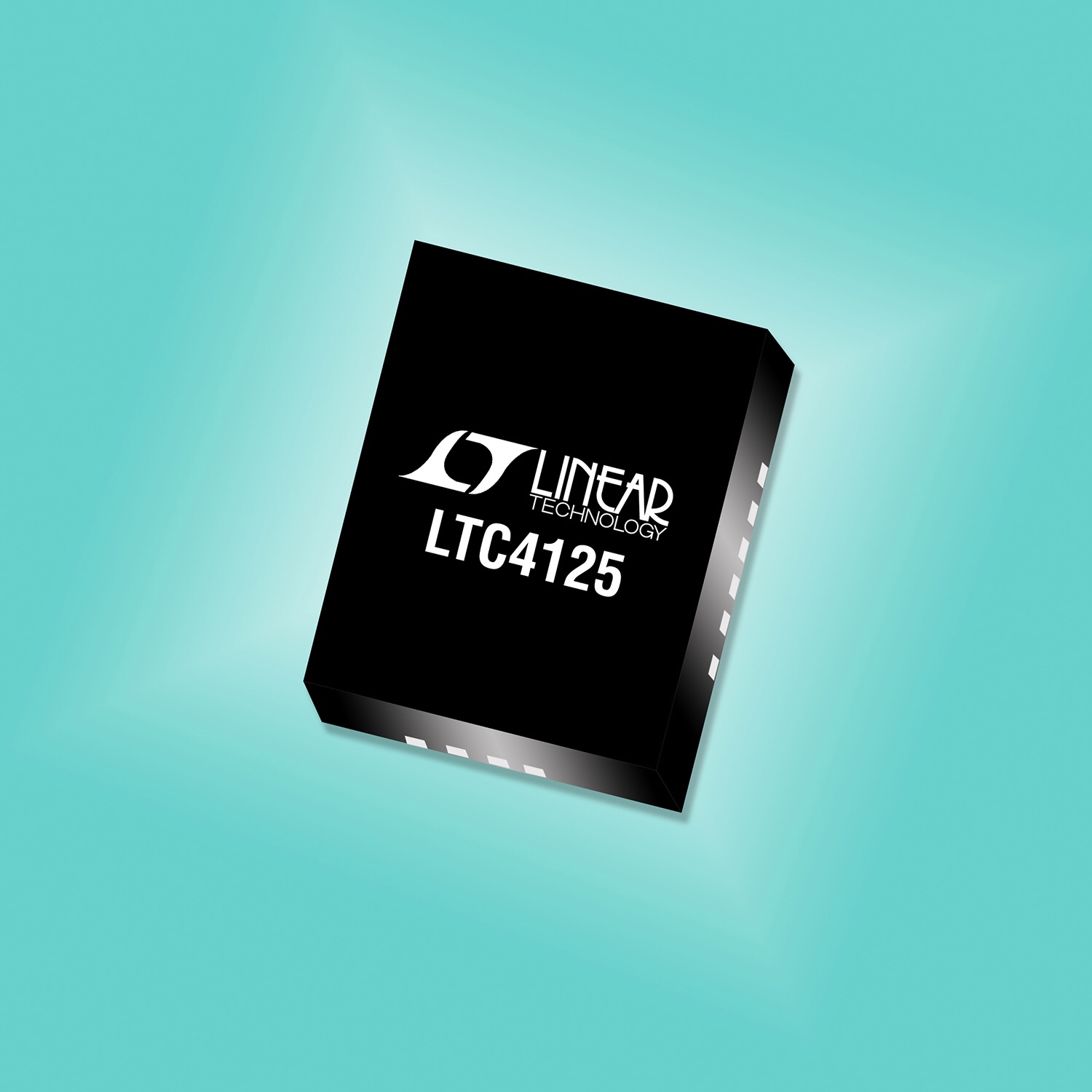 LTC adds wireless power transmitter