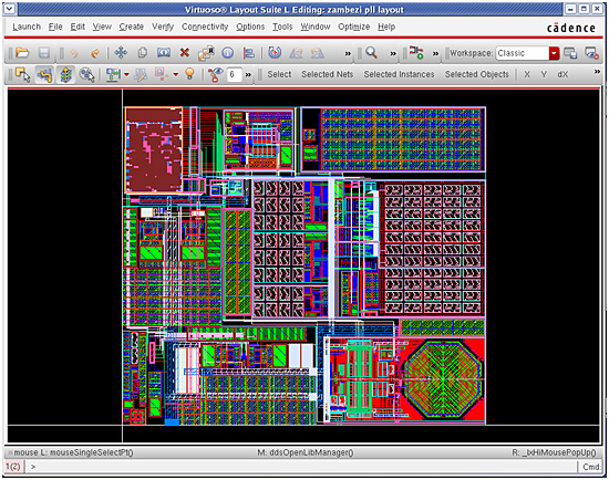 Cadence custom ic design crack