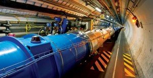 Large Hadron Collider (CERN)