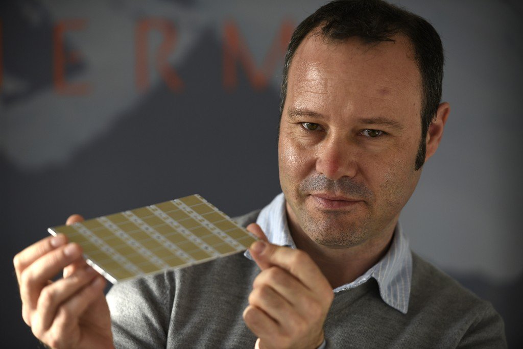Predictions 2016: Cool LED lighting | Electronics Weekly