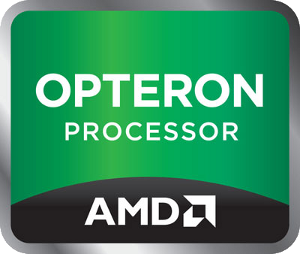 AMD ARM-based data-centre processor in volume production