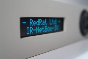 RedRat irNetBoxIV