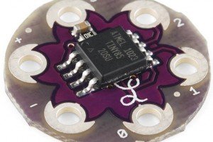 LilyTiny SparkFun