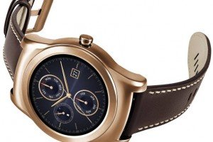 LG Watch Urbane