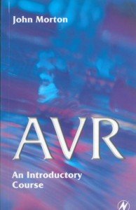 AVR programming book | Electronics Weekly