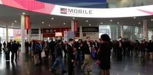 MWC: The road to cellular IoT