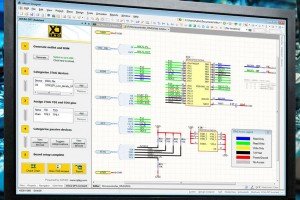 Xjtag Altium extension