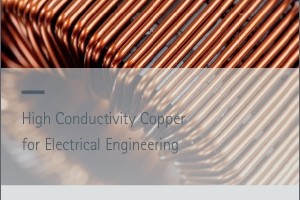 Copper Development Association book