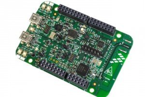 element14 NXP Freedom dev board for Kinetis K22x