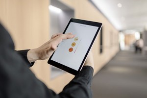 Tridonic IoT lighting