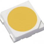 Lumileds Luxeon 3535L HE Plus