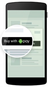 Android Pay UK