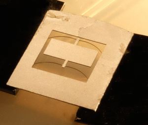 Glasgow researchers build "smartphone" gravity meter to measure volcanos Glasgow researchers build "smartphone" gravity meter to measure volcanos