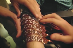 Ohio State U mind limb stimulation