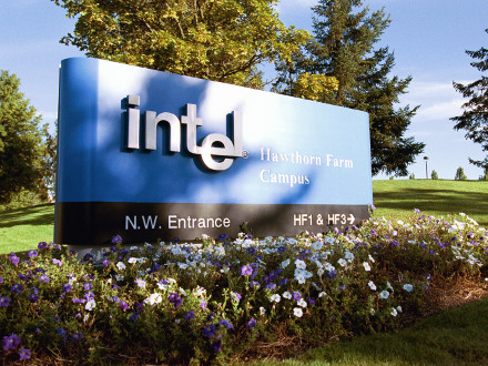 Intel to cut IoT jobs