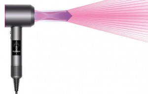Dyson hair dryer Supersonic