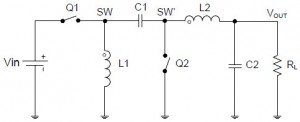 Zeta - that other dc-dc topology