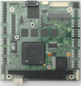 Rugged PC/104 single-board computer gets added data acquisition ...
