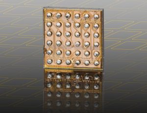 Lattice bridge IC brings mobile display interfaces to industrial apps