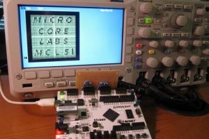 MicroCore Labs MCL51