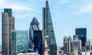Brexit is not shaking start-ups' belief in London