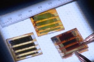 Los Alamos perovskite