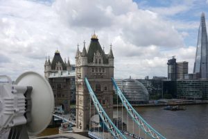 RF Com Elva-1 PPC-10G Tower Bridge