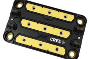 Wolfspeed CAS325M12HM2 Richardson