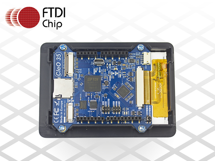 FTDI Chip launches Cle0
