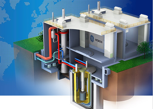 Integral fast reactor