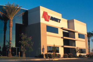 Avnet HQ Arizona