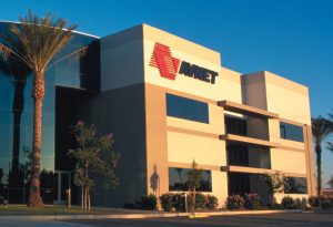 Avnet HQ Arizona