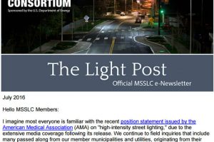 PNNL comments on AMA led streetlight report