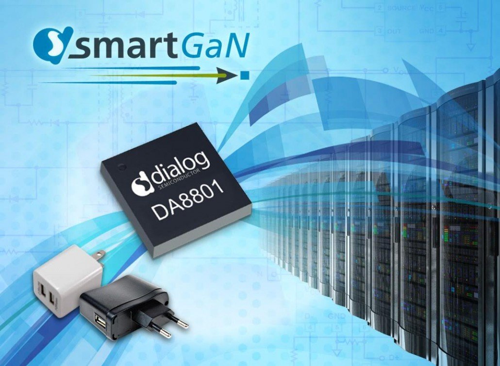 Dialog enters GaN market | Electronics Weekly