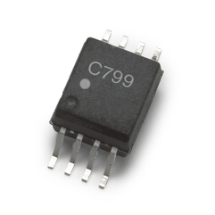 Avago optical isolators available under Broadcom brand