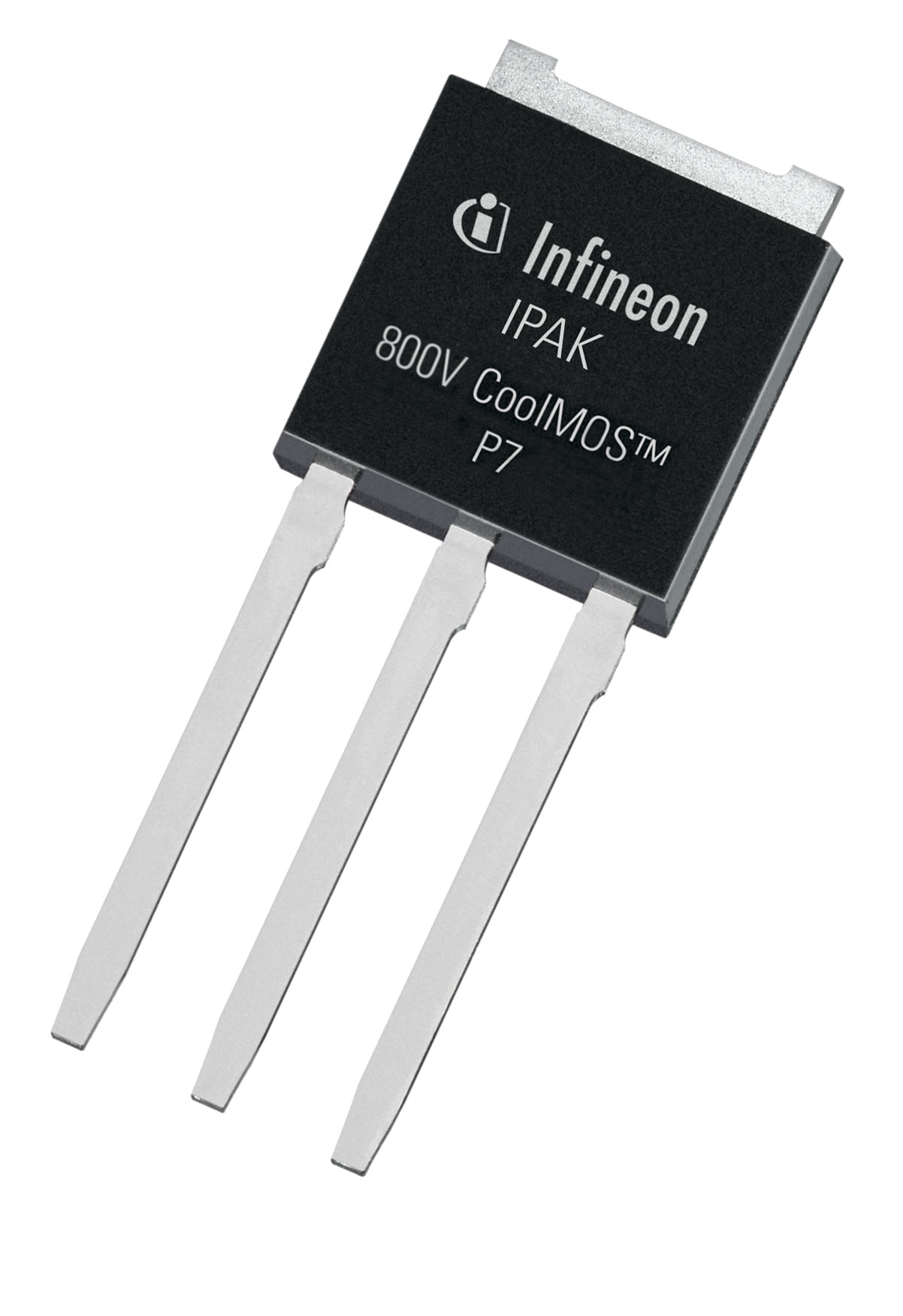 Mosfet 800v 7a