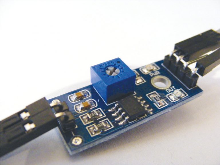 Plant monitor - how to build your own with Arduino