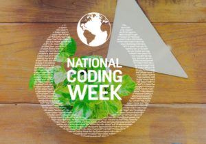 national coding week