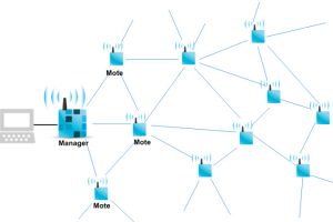 SmartMesh IP