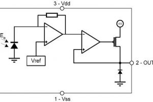 Melexis MLX75305
