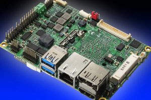 BMV LP-176 Pico ITX