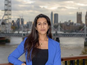RS Grass Roots&#8217; Isabella Mascarenhas strengthens EW BrightSparks selection panel